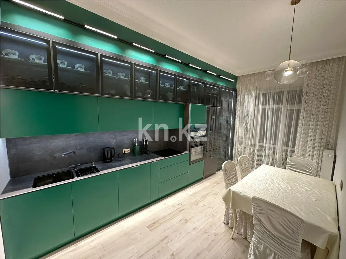 Продажа 4-комнатной квартиры, 157 м² в Астане - фото 5
