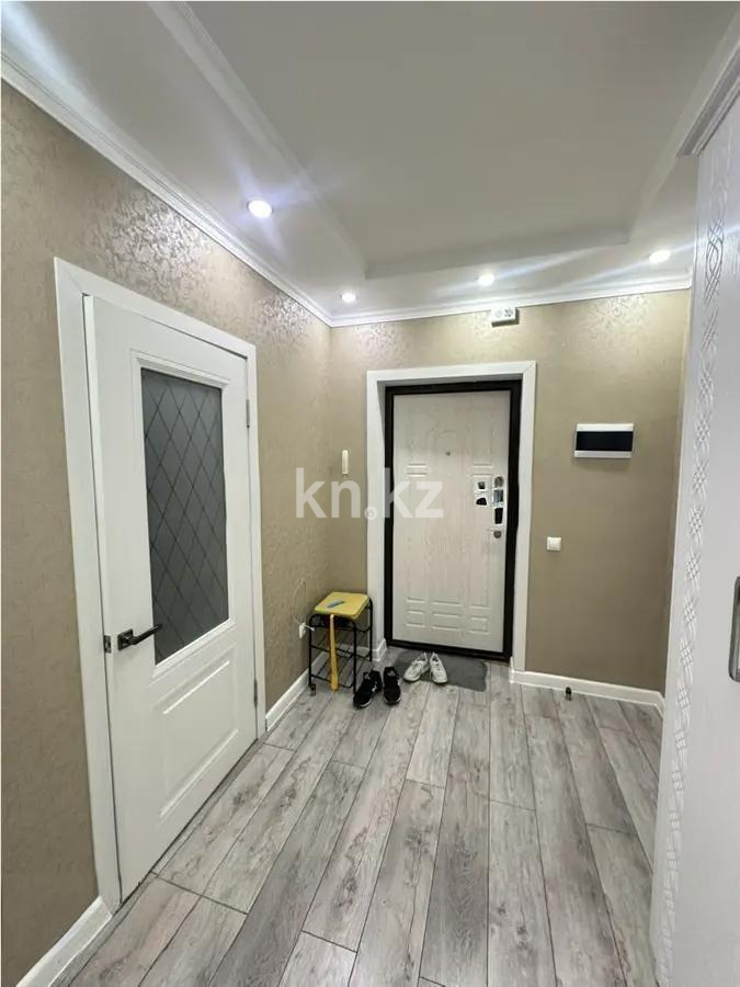 Продажа 2-комнатной квартиры, 45 м², пр. Шахтеров, дом  52Б в Караганде - фото 6