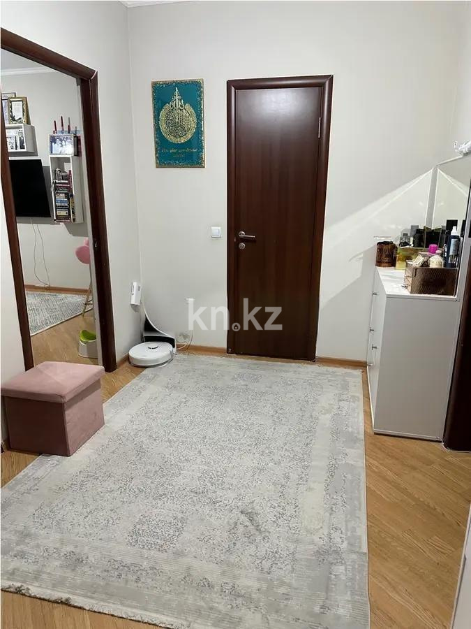 Продажа 4-комнатной квартиры, 133.37 м², мкр-н Нуркент, дом  41 в Алматы - фото 10