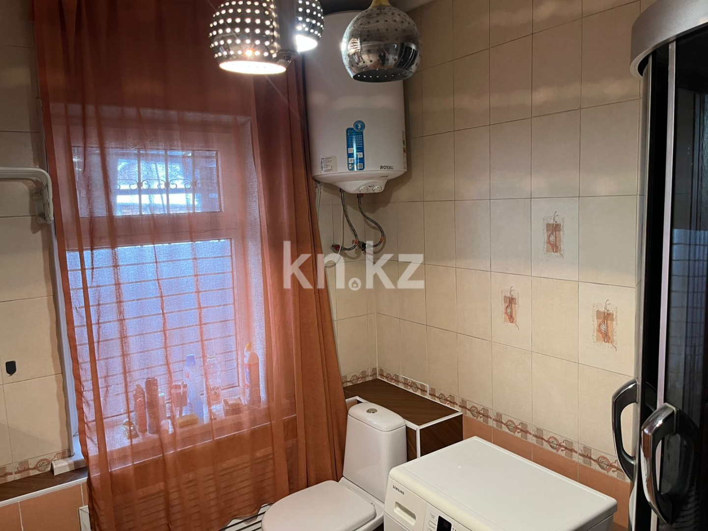 Аренда 4-комнатного дома, 95 м² в Алматы - фото 15