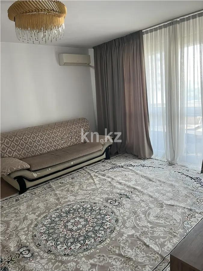 Продажа 2-комнатной квартиры, 68 м², мкр. Аккент, дом  55 в Алматы