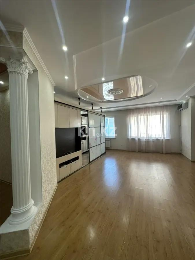 Продажа 4-комнатной квартиры, 105 м² в Астане