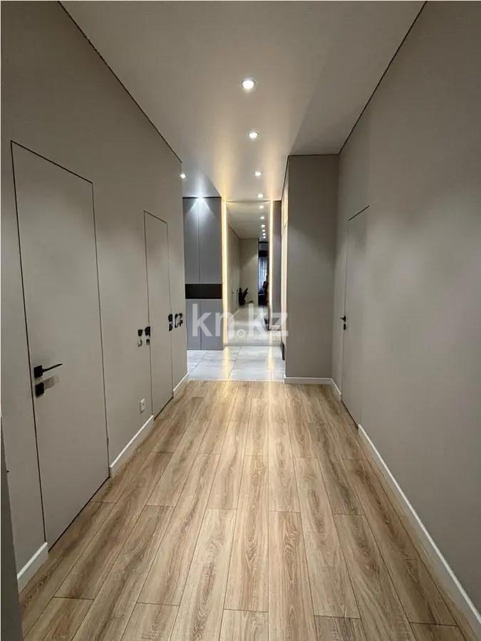 Продажа 3-комнатной квартиры, 116 м², пр. Гагарина, дом  277/7 в Алматы - фото 6