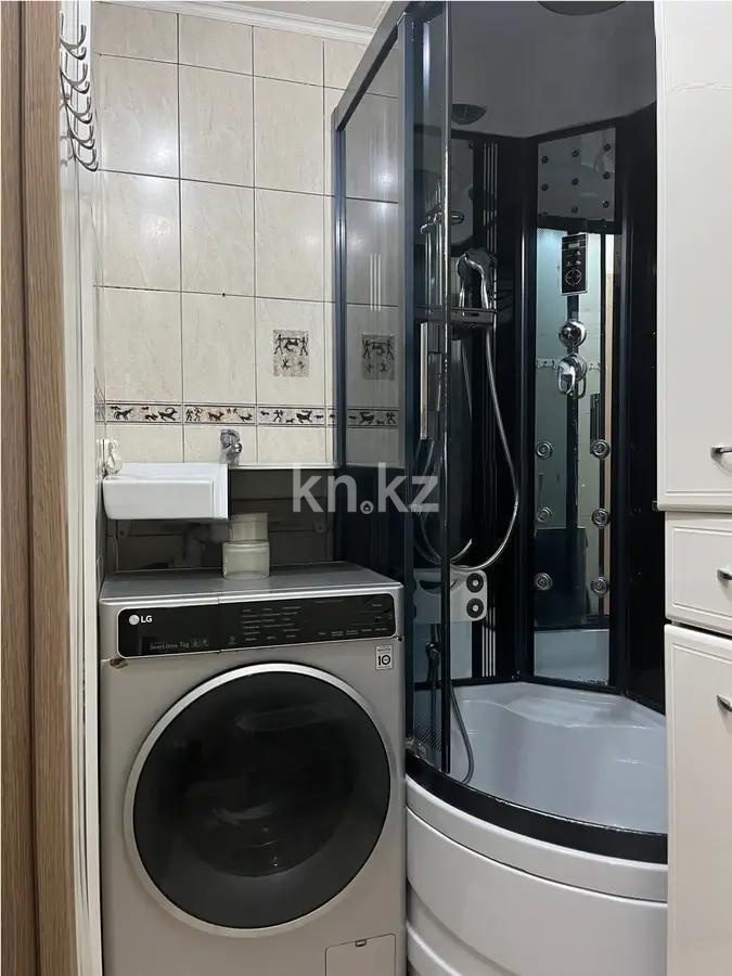 Продажа 2-комнатной квартиры, 45.6 м², ул. Кравцова, дом  9 в Астане - фото 6