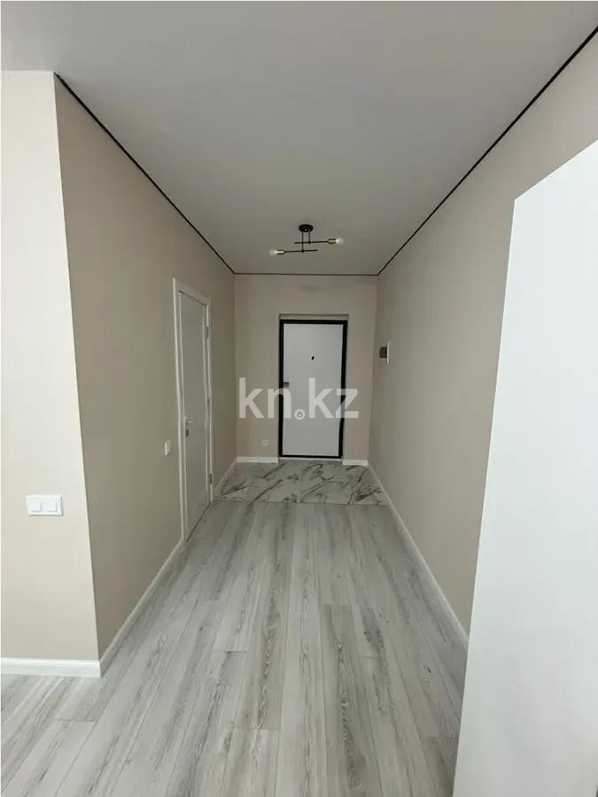 Продажа 1-комнатной квартиры, 27 м² в Астане - фото 3