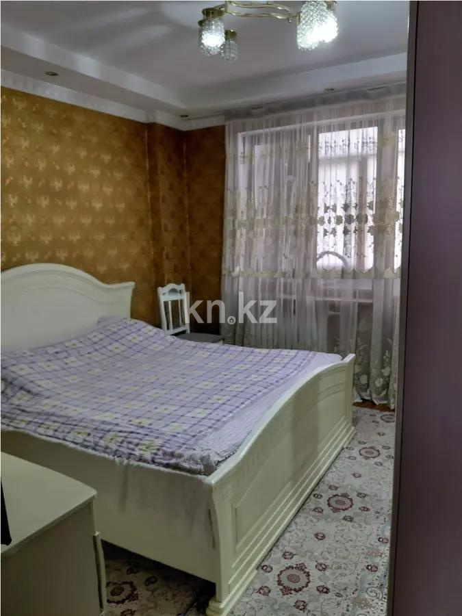 Продажа 2-комнатной квартиры, 58 м², мкр. Аксай-3а, дом  85 в Алматы - фото 2