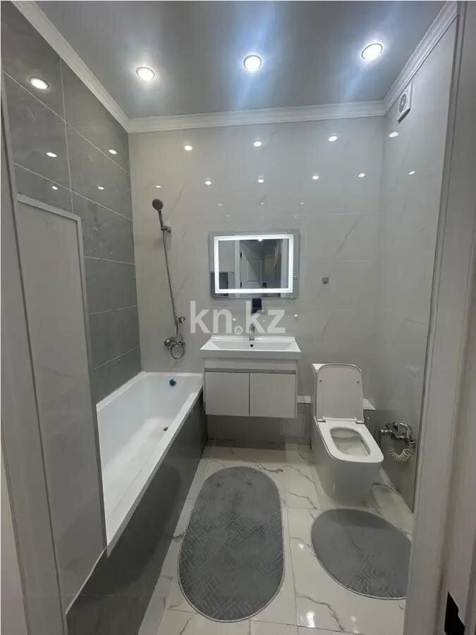 Продажа 3-комнатной квартиры, 86 м² в Астане - фото 4