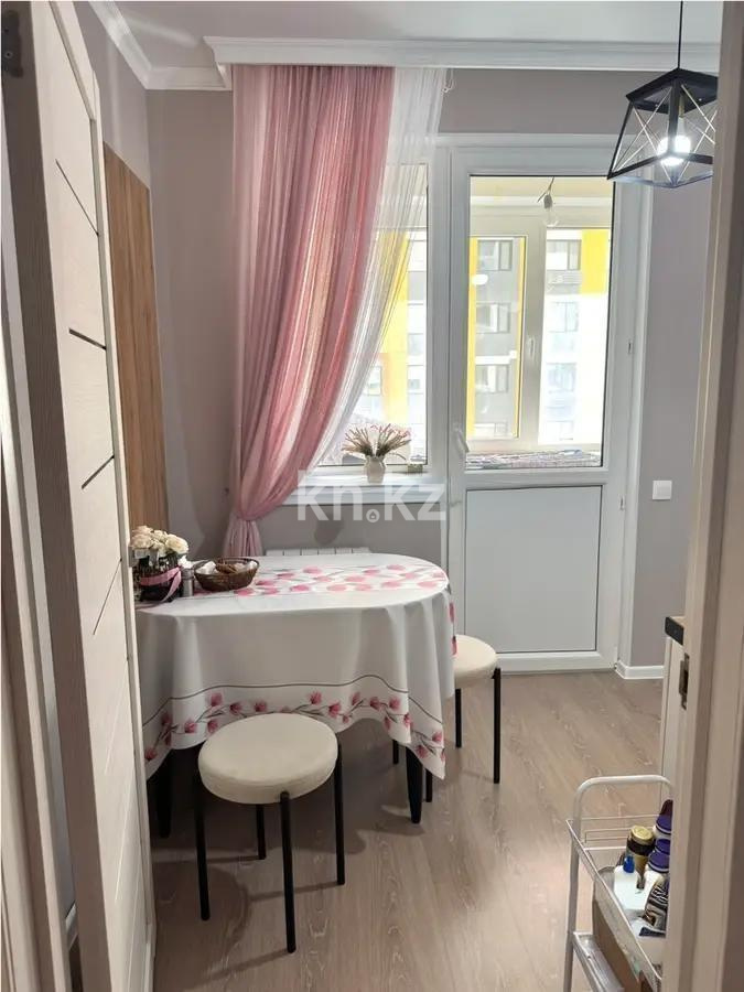 Продажа 1-комнатной квартиры, 36 м² в Астане - фото 2