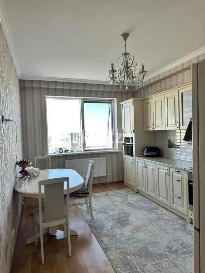 Продажа 2-комнатной квартиры, 65.2 м² в Астане - фото 3