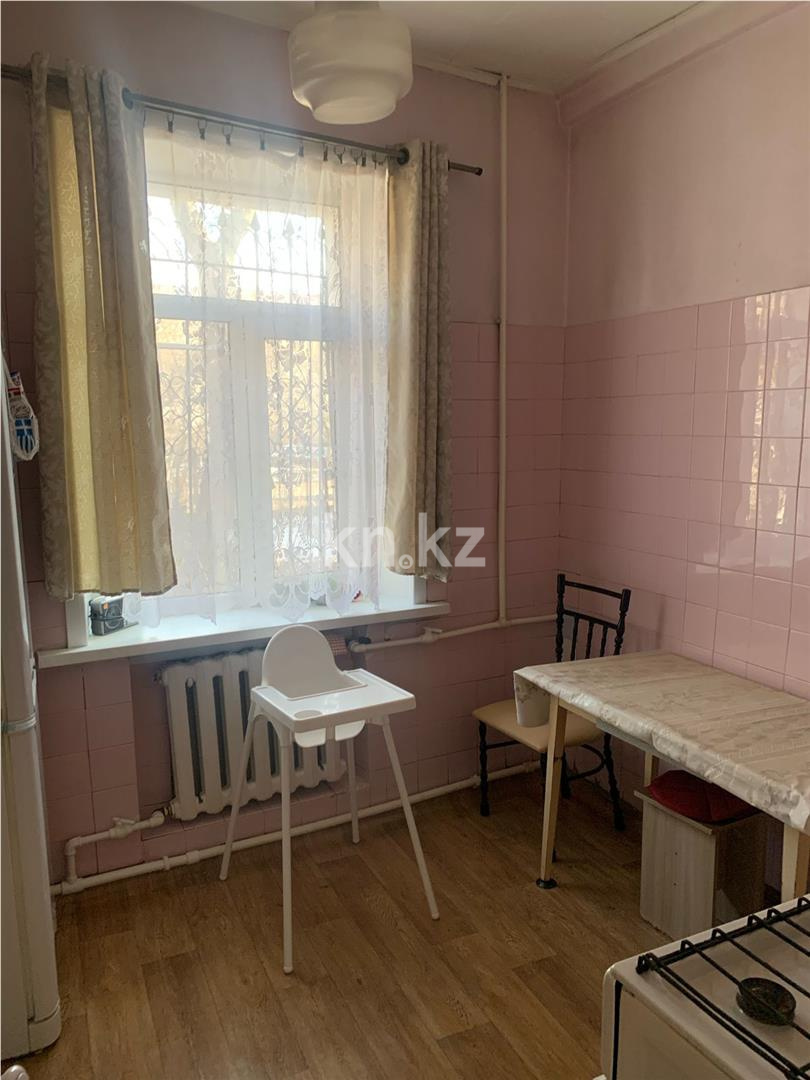 Продажа 2-комнатной квартиры, 58 м², ул. Шакирова в Караганде - фото 6