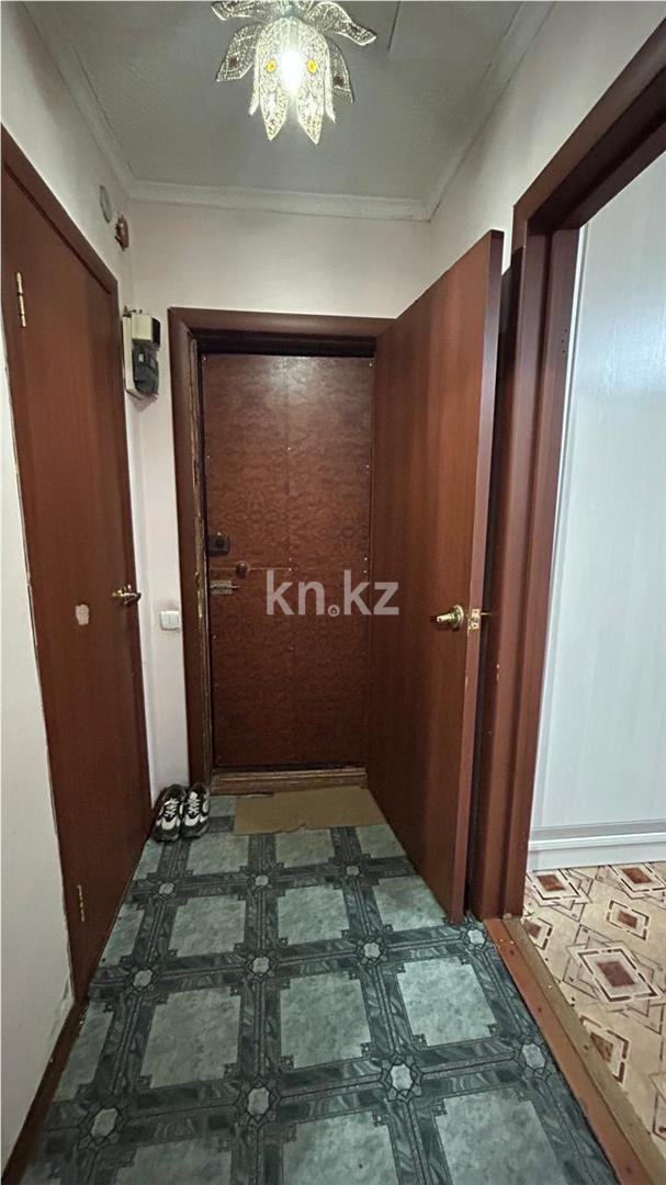 Продажа 1-комнатной квартиры, 23 м², ул. Гоголя в Караганде - фото 6