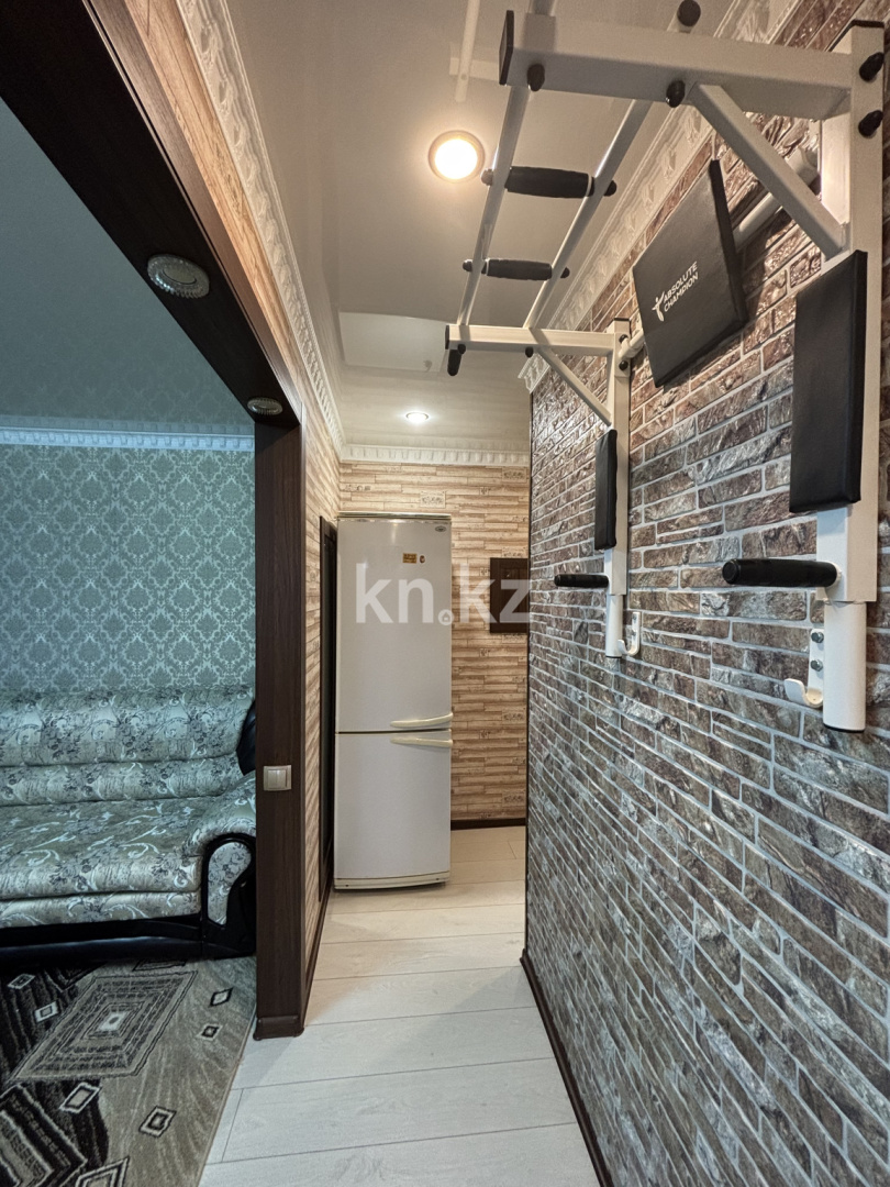 Продажа 2-комнатной квартиры, 48 м² в Караганде - фото 4