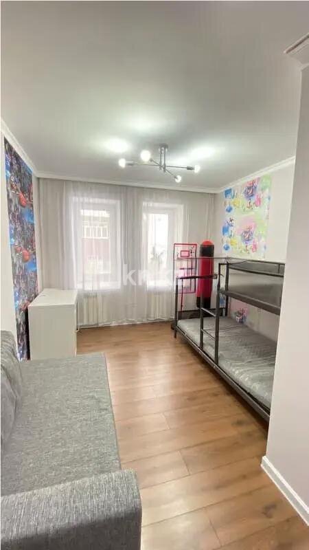 Продажа 3-комнатной квартиры, 59.3 м² в Астане - фото 2