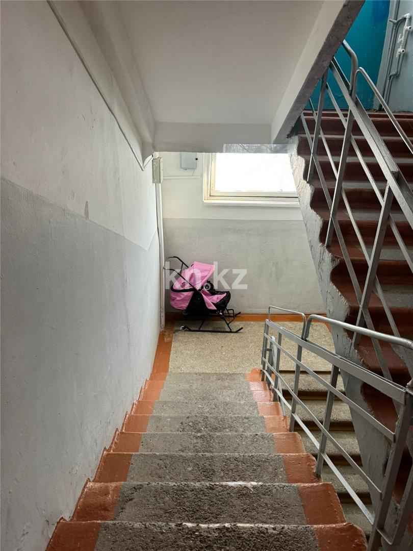 Продажа 2-комнатной квартиры, 47 м², пр. Республики в Караганде - фото 10