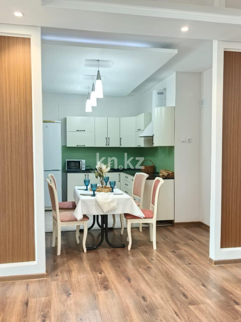 Продажа 2-комнатной квартиры, 67.7 м² в Актобе - фото 2