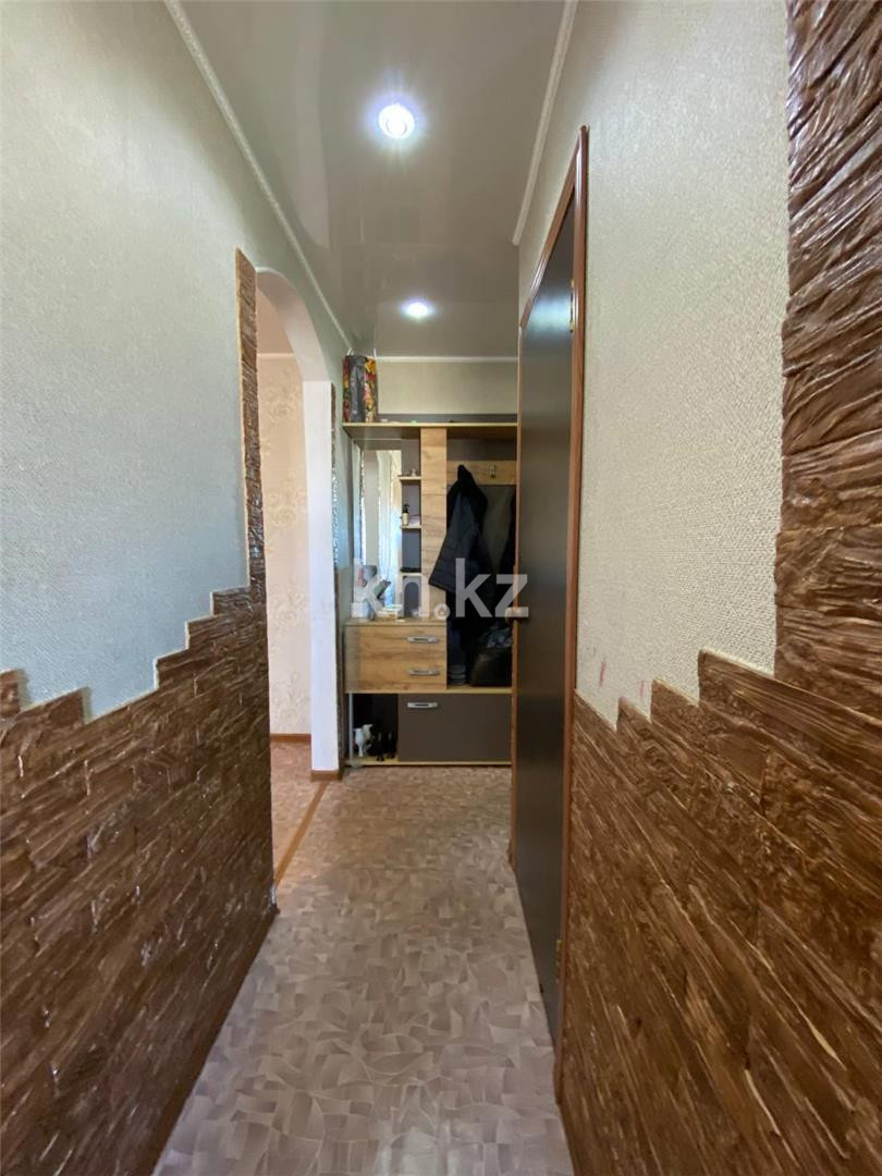 Продажа 2-комнатной квартиры, 44 м² в Караганде - фото 9