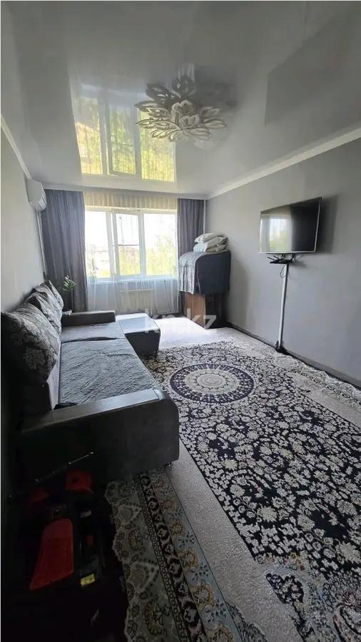 Продажа 1-комнатной квартиры, 45 м² в Алматы