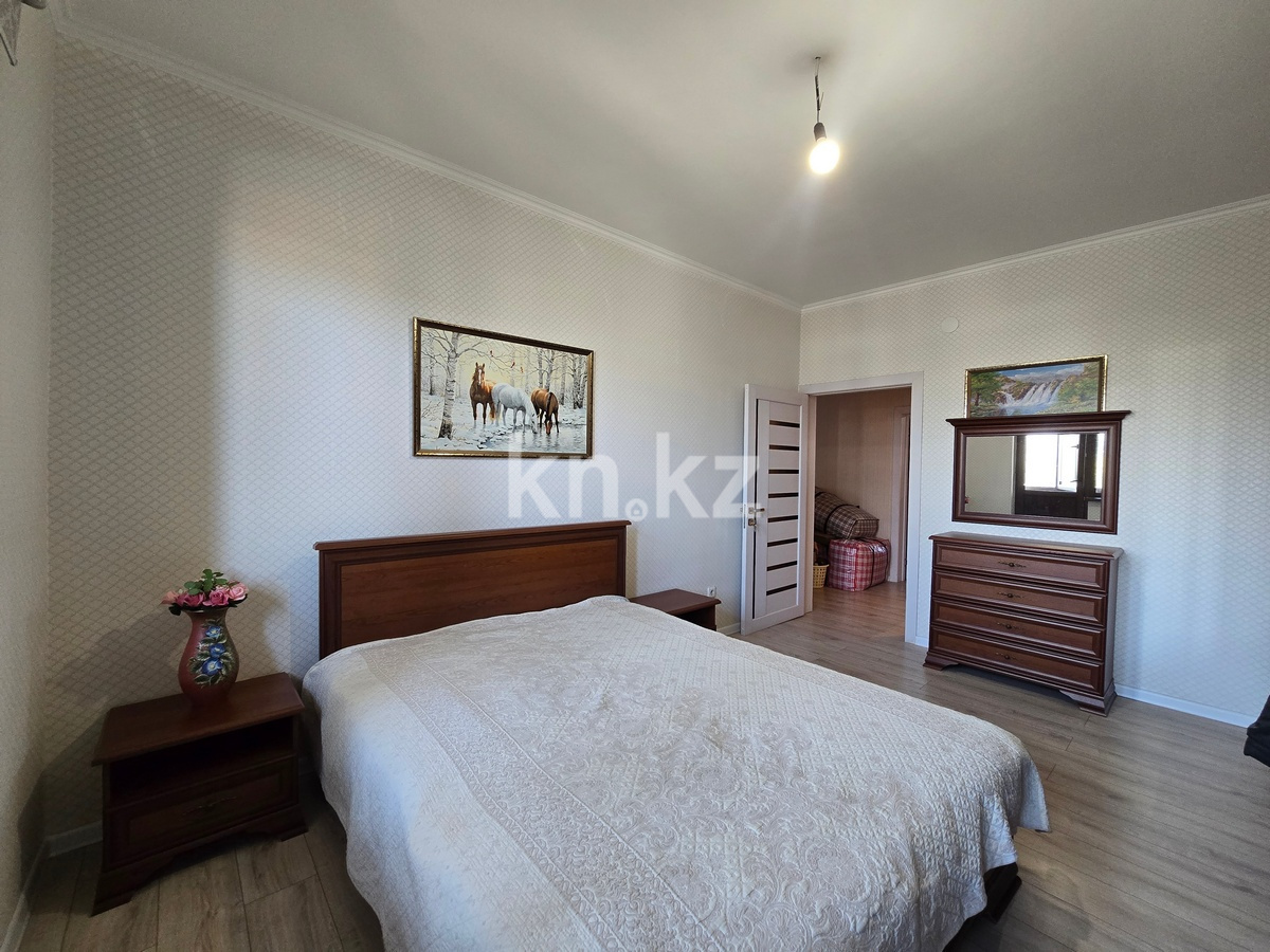 Продажа 3-комнатной квартиры, 93.3 м², ул. Федосеева, дом  38в в Алматы - фото 22