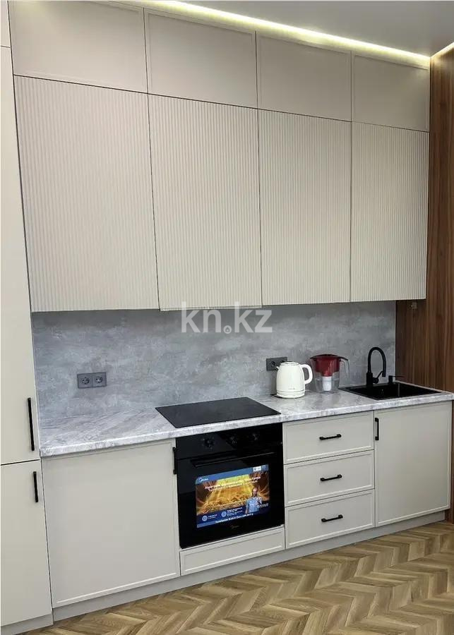 Продажа 2-комнатной квартиры, 45 м², ул. Култегин, дом  4 в Астане - фото 3