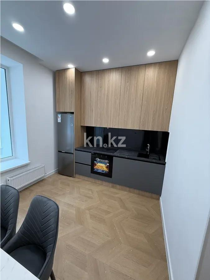 Продажа 1-комнатной квартиры, 44 м² в Астане - фото 2