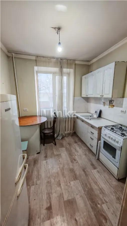 Продажа 1-комнатной квартиры, 33 м² в Алматы - фото 2