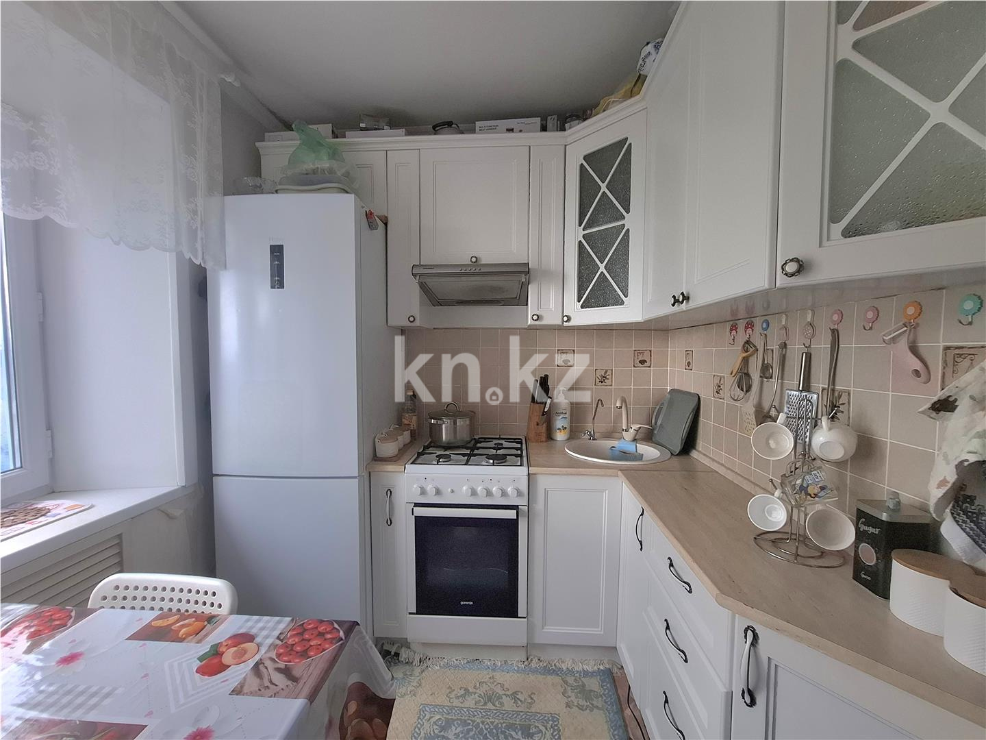 Продажа 2-комнатной квартиры, 45 м² в Темиртау - фото 6
