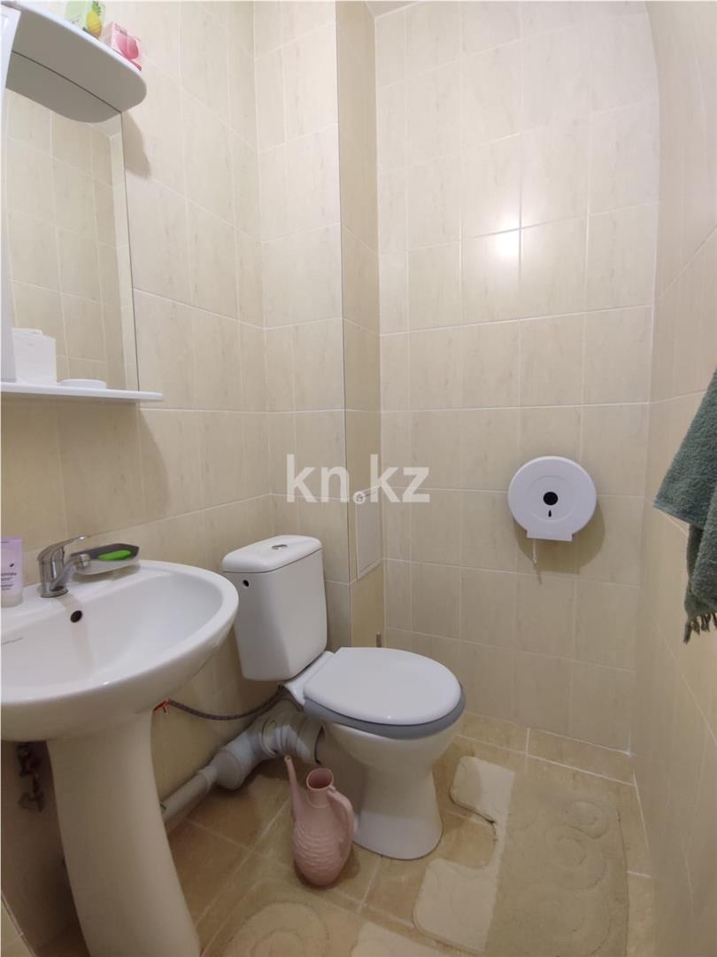 Продажа 3-комнатной квартиры, 65.6 м² в Астане - фото 11