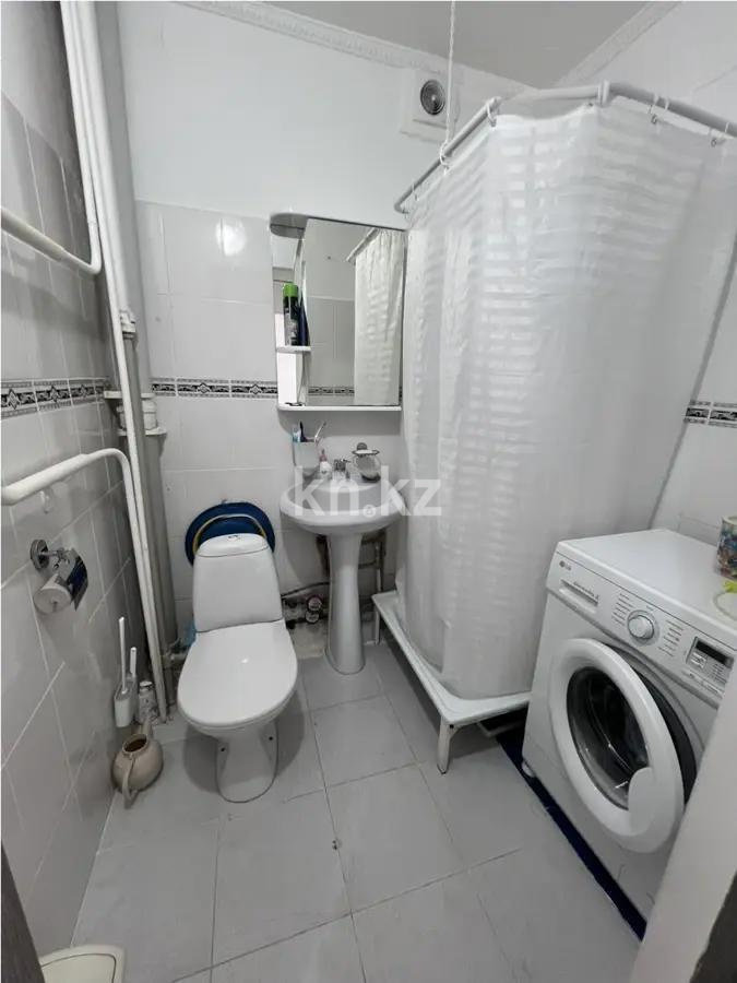 Продажа 1-комнатной квартиры, 25.5 м² в Астане - фото 3