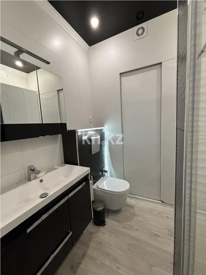 Продажа 3-комнатной квартиры, 110.9 м², ул. Омарова, дом  27 в Астане - фото 5