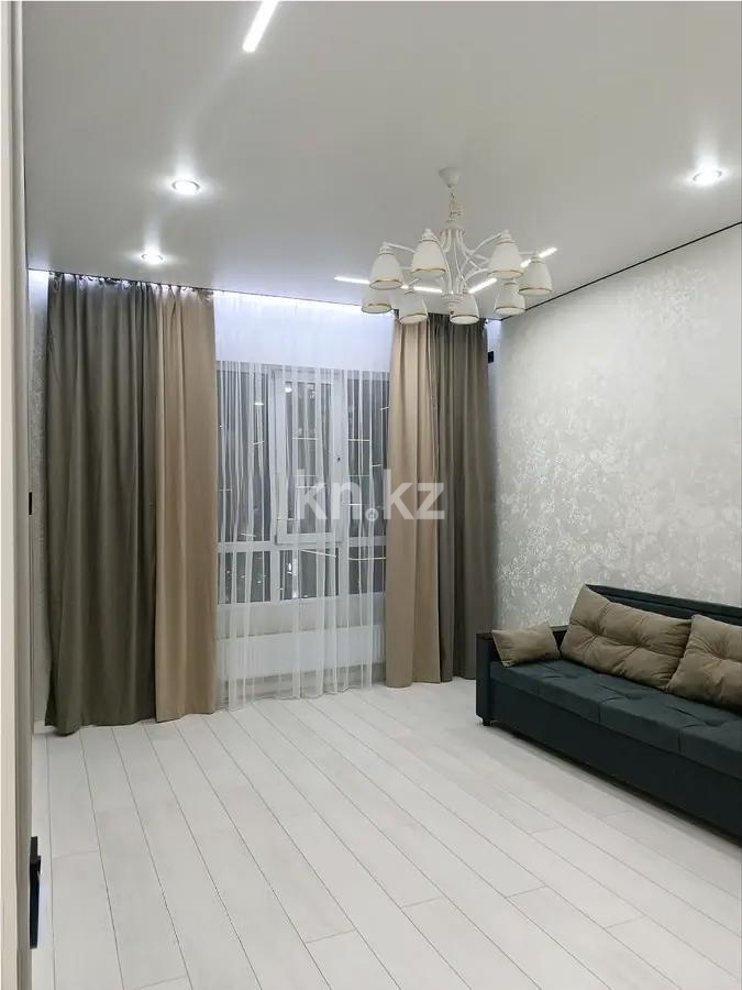 Продажа 2-комнатной квартиры, 48 м² в Астане