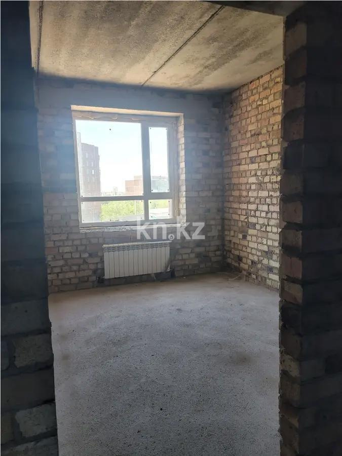 Продажа 3-комнатной квартиры, 89 м², ул. Муканова, дом  51/4 стр в Караганде - фото 2