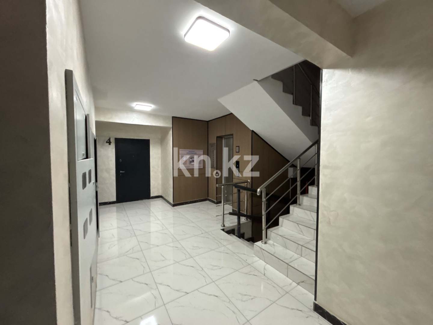 Продажа 3-комнатной квартиры, 72.4 м² в Алматы - фото 6