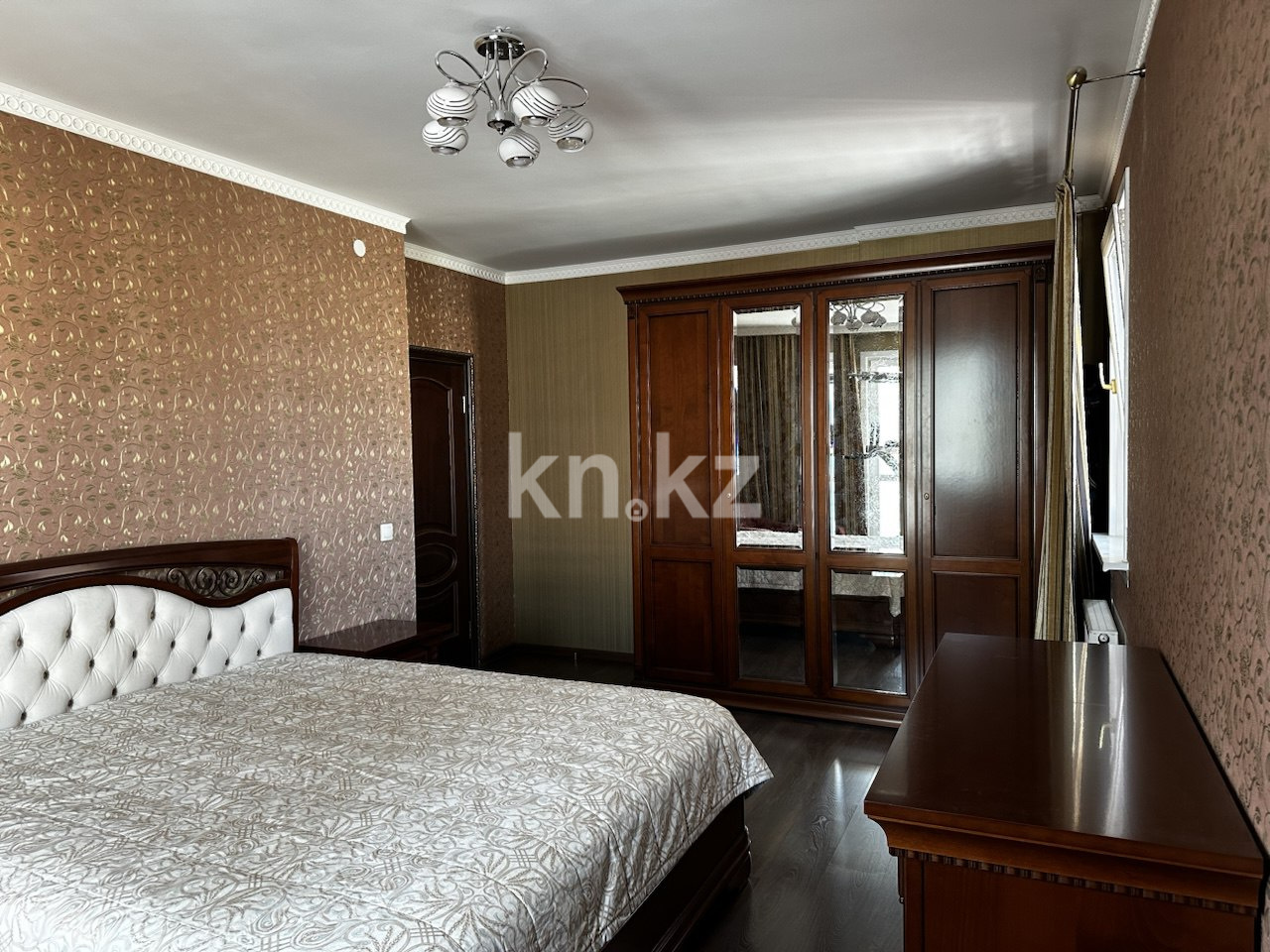 Продажа 3-комнатной квартиры, 106 м² в Астане - фото 9