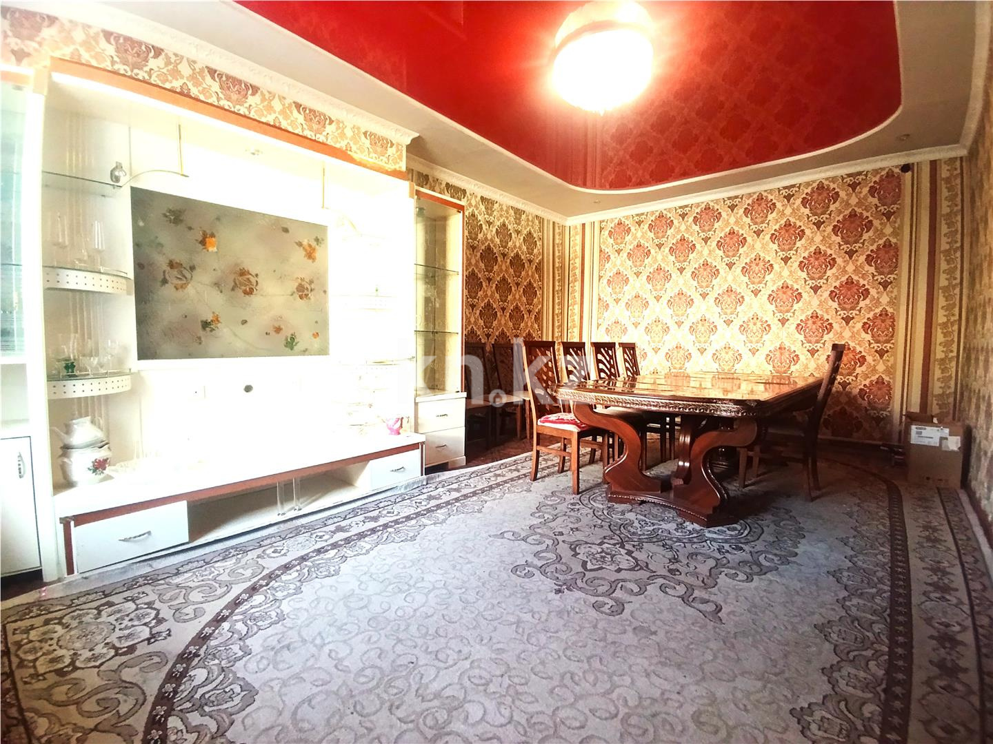 Продажа 3-комнатного дома, 68.4 м², ул. Сатпаева, дом  47 в Караганде