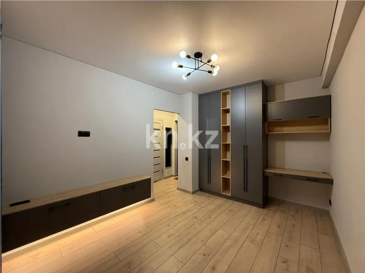 Продажа 1-комнатной квартиры, 31 м² в Алматы - фото 2