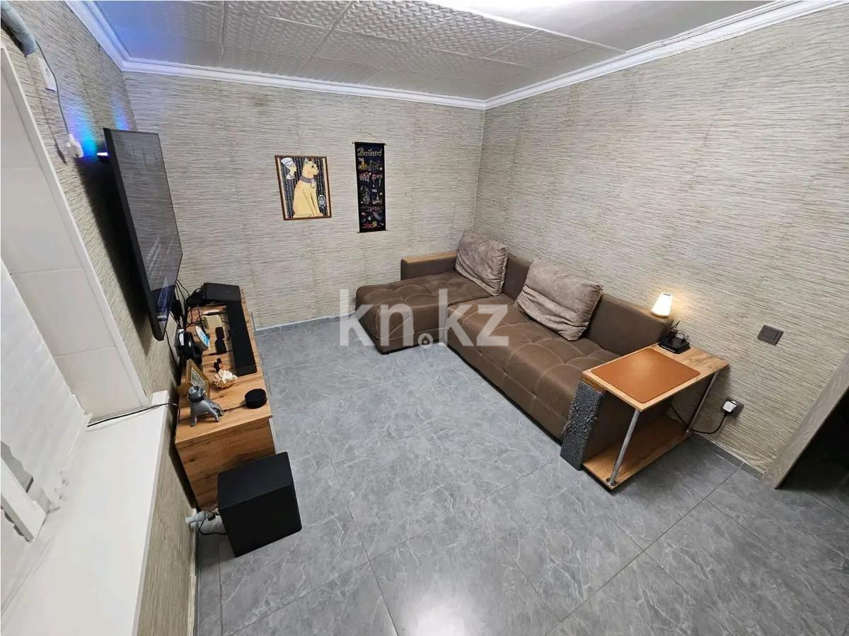 Продажа 2-комнатной квартиры, 45 м², ул. Мамытова, дом  175 в Алматы