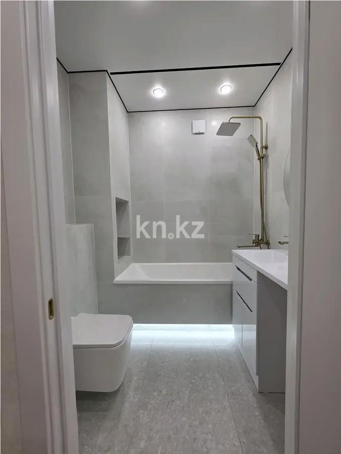 Продажа 2-комнатной квартиры, 37.2 м² в Астане - фото 3