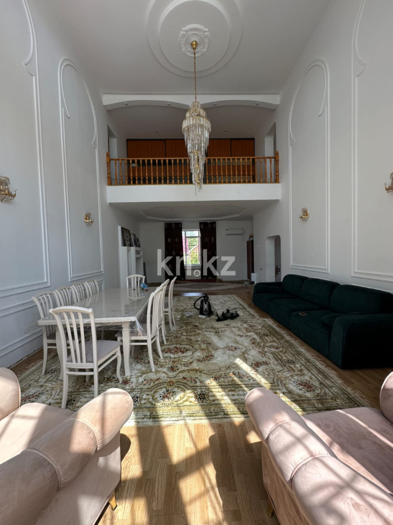 Продажа 7-комнатного дома, 389 м² в Актобе - фото 5