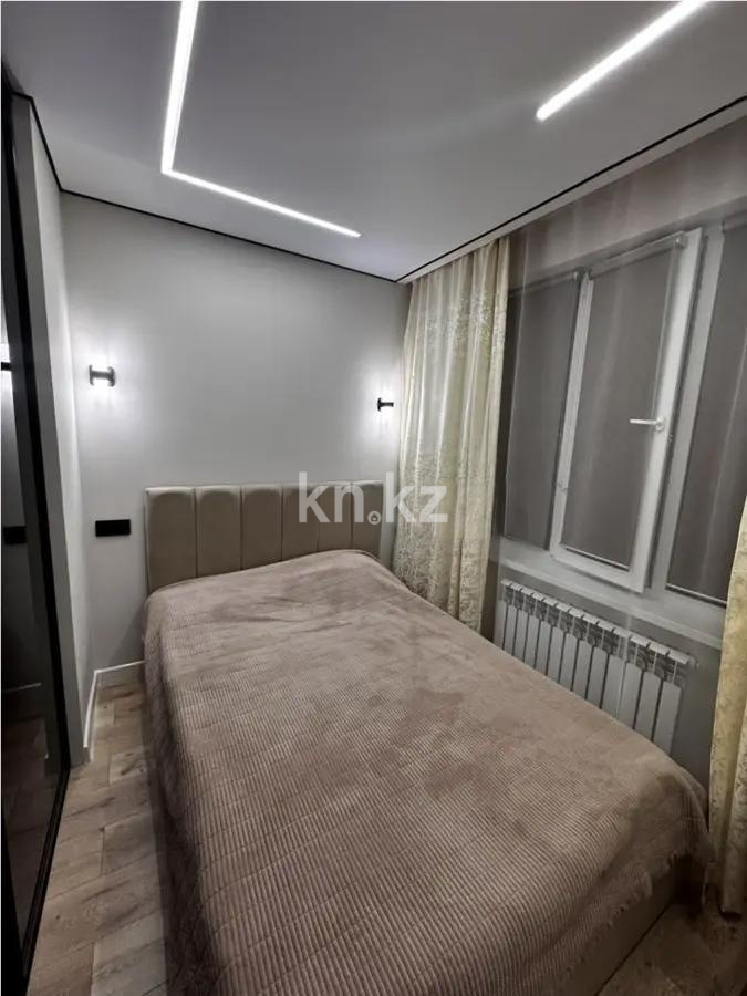 Продажа 1-комнатной квартиры, 36 м² в Алматы