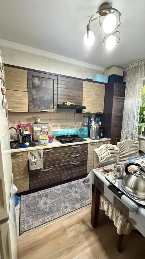 Продажа 2-комнатной квартиры, 50 м² в Алматы - фото 3