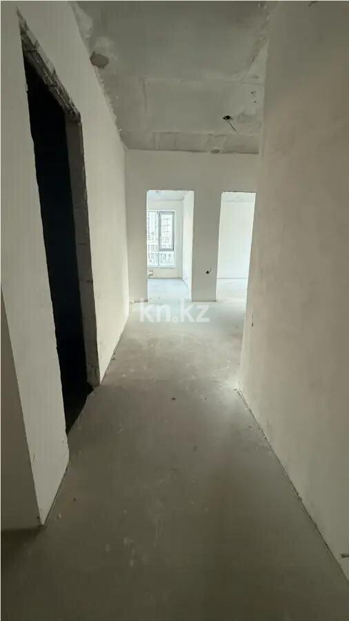 Продажа 3-комнатной квартиры, 96 м² в Астане - фото 3