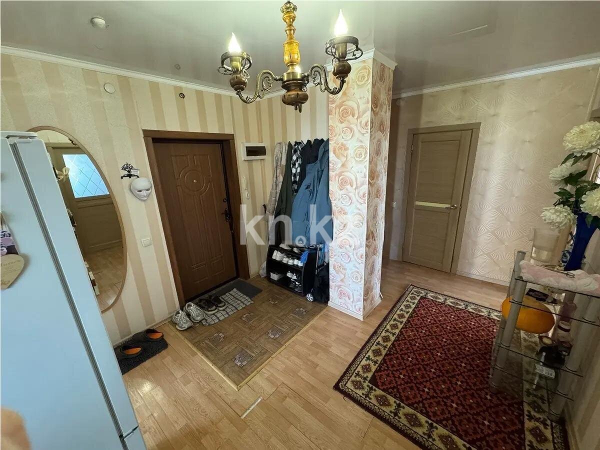 Продажа 3-комнатной квартиры, 75 м² в Астане - фото 7
