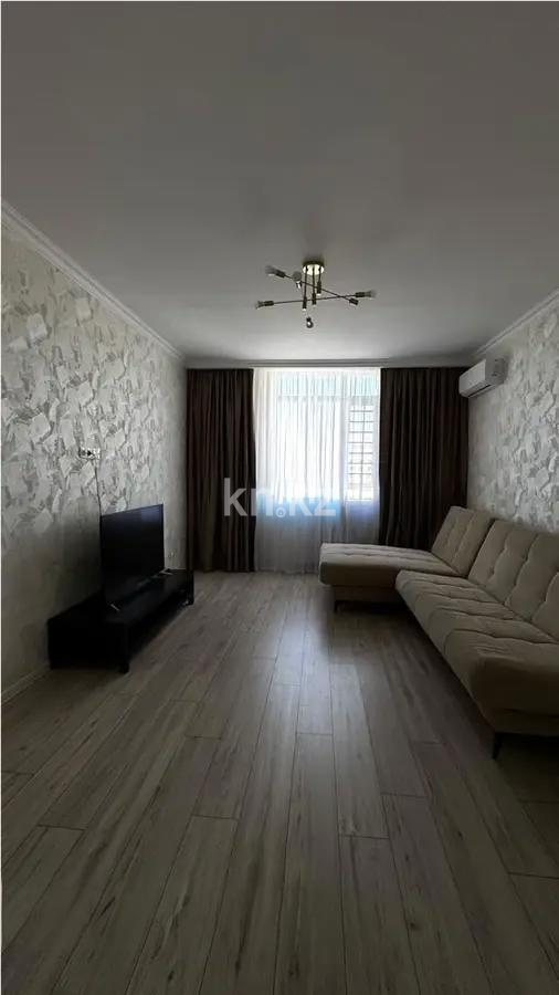 Продажа 2-комнатной квартиры, 67.7 м² в Астане