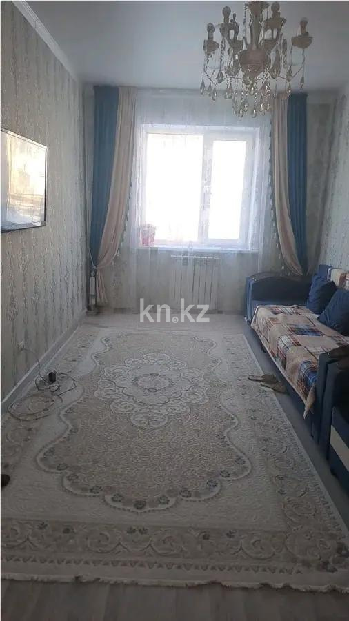 Продажа 2-комнатной квартиры, 56 м² в Астане