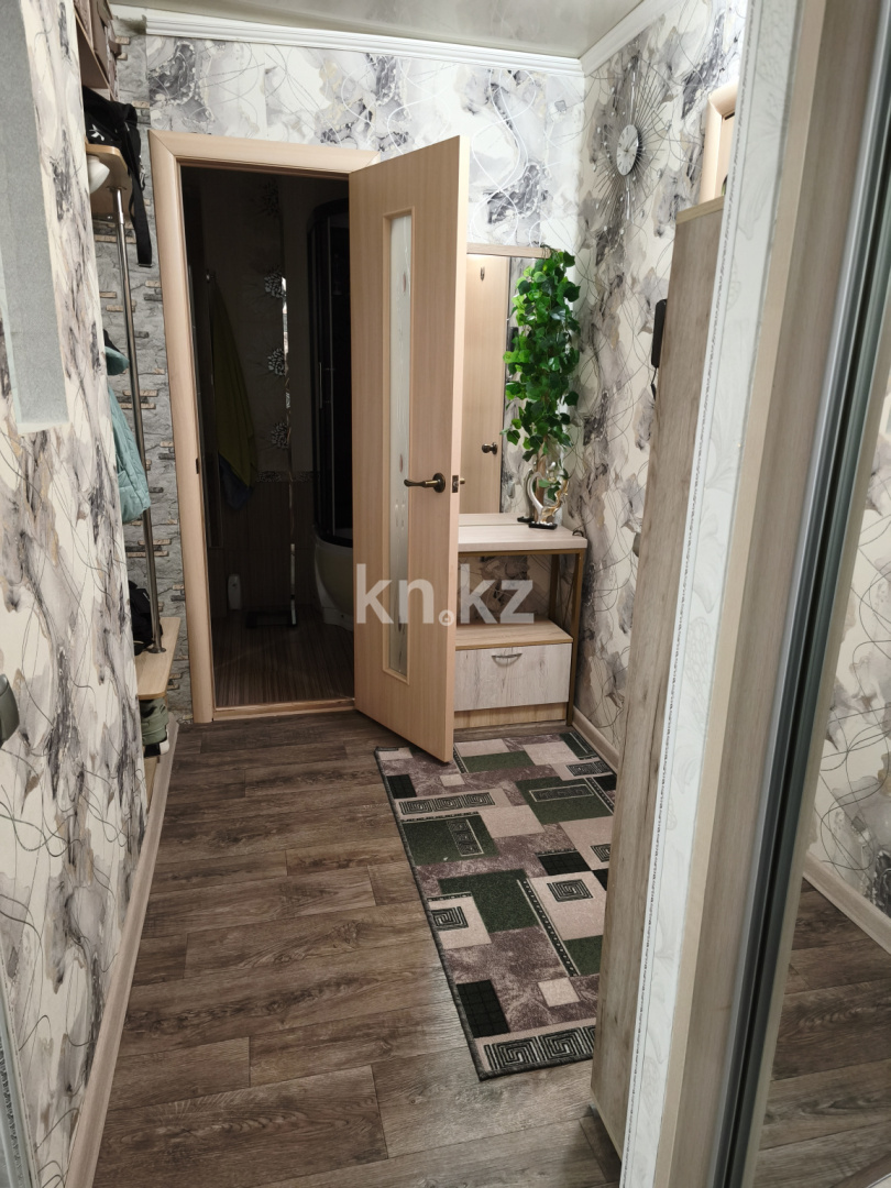Продажа 1-комнатной квартиры, 33.5 м² в Караганде - фото 12