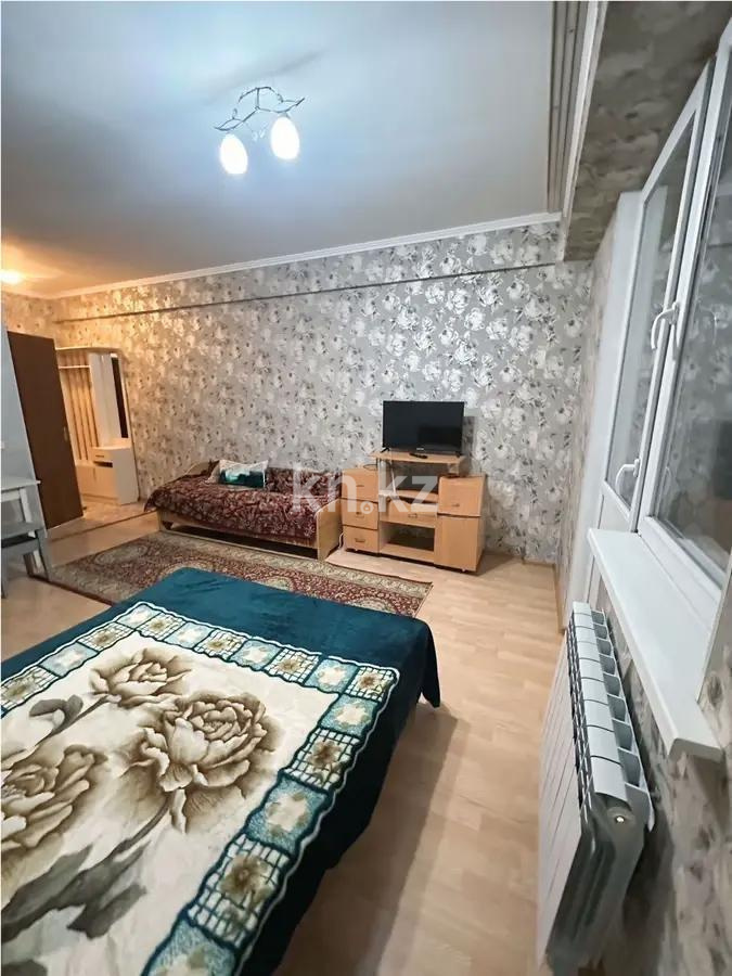 Продажа 1-комнатной квартиры, 30 м² в Алматы