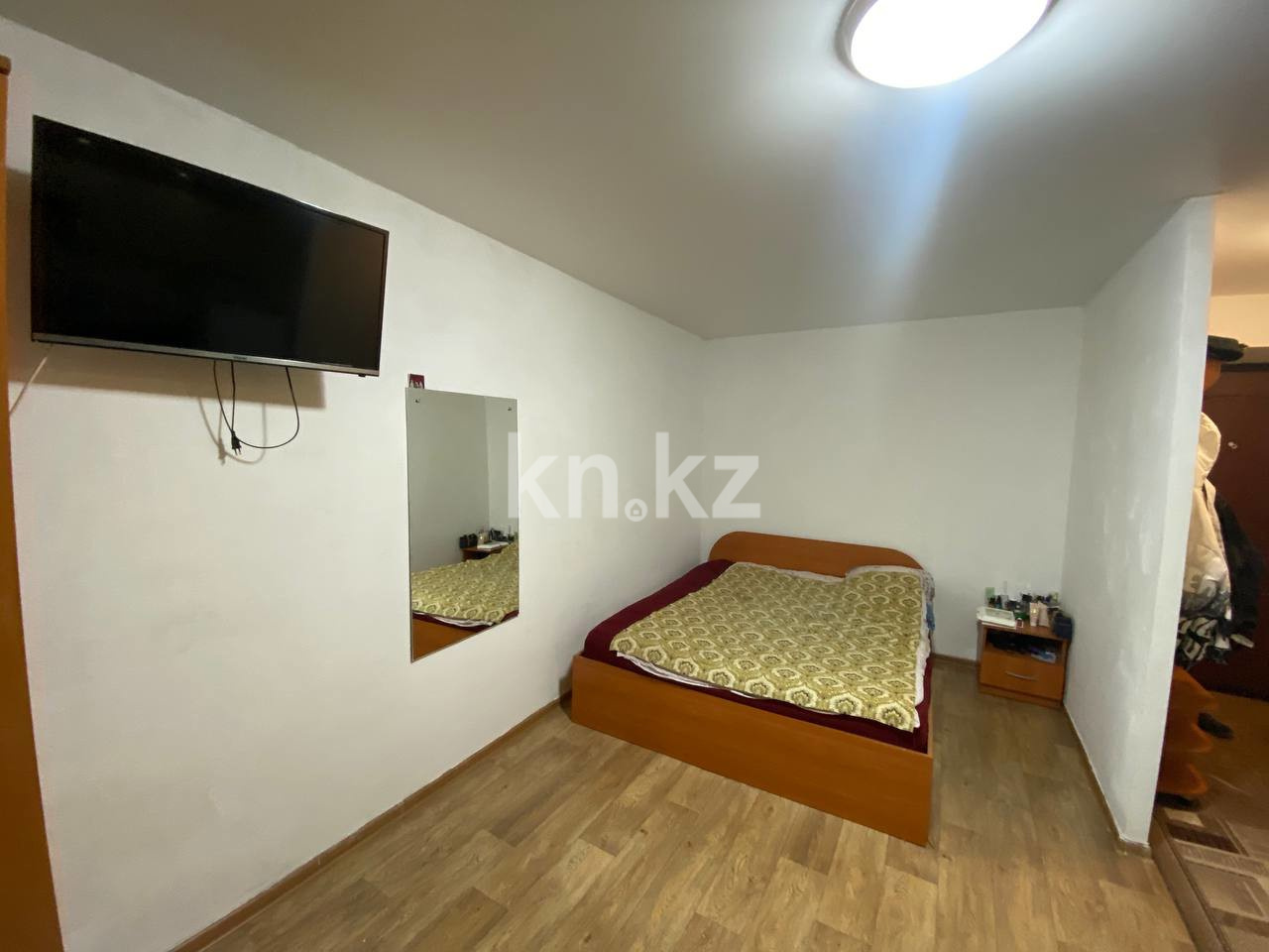 Продажа 1-комнатной квартиры, 30.5 м², ул. Кочубея, дом  3 в Костанае - фото 5