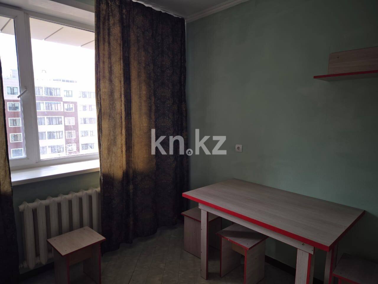 Аренда 2-комнатной квартиры, 54 м² в Астане - фото 2