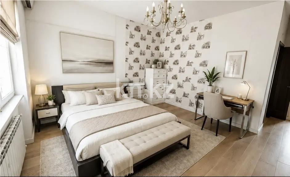 Продажа 5-комнатной квартиры, 255 м² в Алматы - фото 2