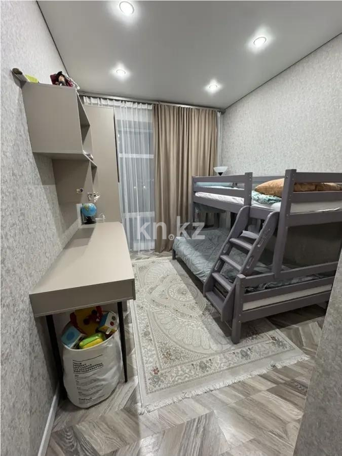 Продажа 3-комнатной квартиры, 74 м² в Караганде - фото 2